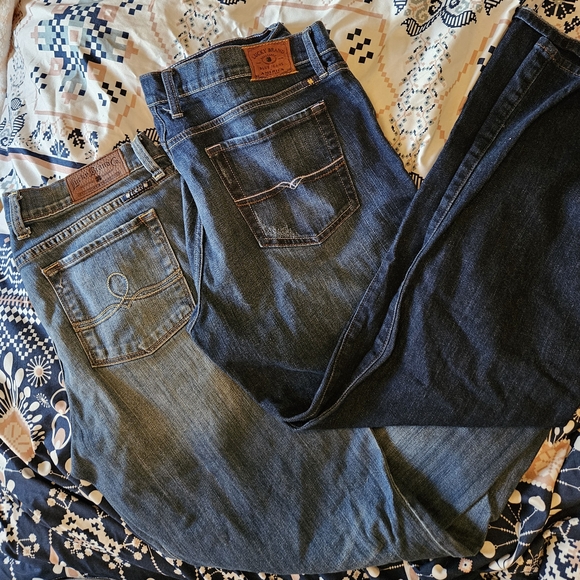 Lucky Brand Denim - ☆ 2 Pairs - Women's Lucky Brand Jeans